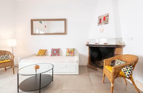 El Arenal House | Nafeti