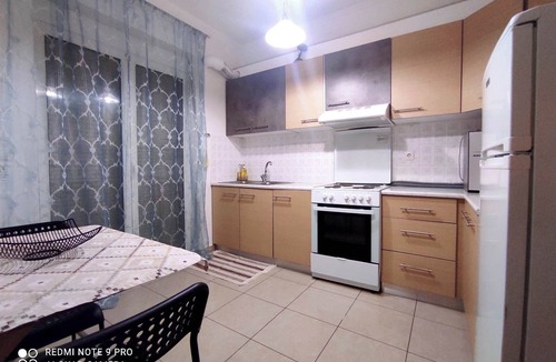 Lefkakia Apartment | Nafplio Breeze Comfortable House From 4 to 9 Guests