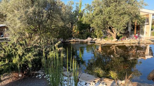 Nea Tirintha Villa | Nafplio Lodge