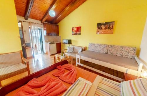 Dafnata Apartment | Nafsika