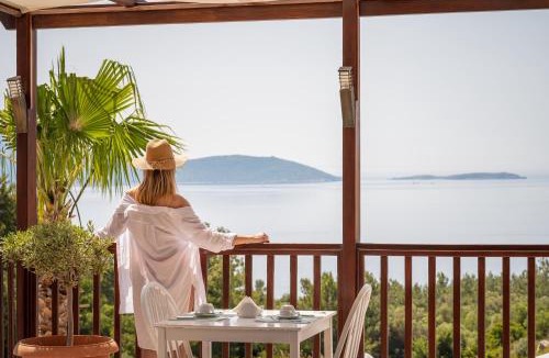 Pythagorio Hotel | Naftilos
