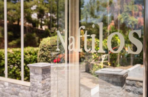 Pythagorio Hotel | Naftilos