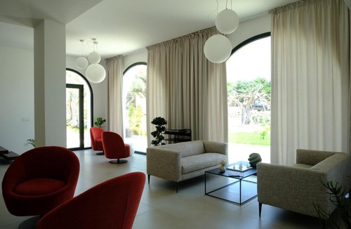 Raffadali House | Nafura