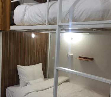 Thakhek Hostel | Naga Hostel & Café