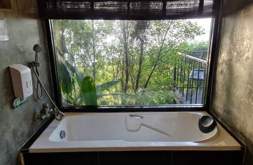 Phayao Hotel | Naga Tara Resort