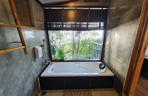 Phayao Hotel | Naga Tara Resort