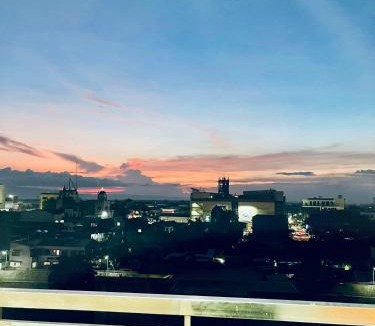 Naga Apartment | NagaCityRiverView 2BR Apartment