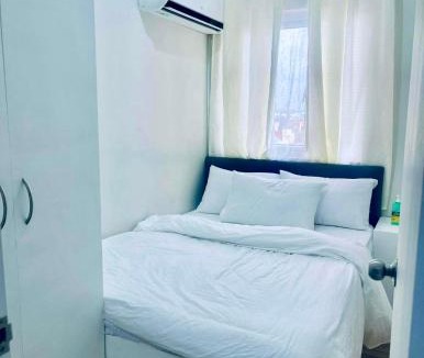 Naga Apartment | NagaCityRiverView 2BR Apartment