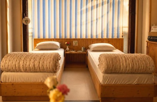 Thimi Bed & Breakfast | Nagadesh Homestay