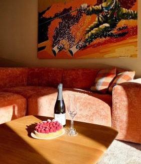 Les Gets Apartment | NAGANO 207 | LES GETS | Emplacement exceptionnel en face des pistes au cœur du village | Appartement neuf 4 chambres - 10 personnes by Regent Alps