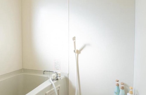 Kurita Apartment | Nagano Station Inn East