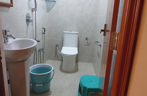 Thirukadaiyur Hotel | Nagarathar Nest