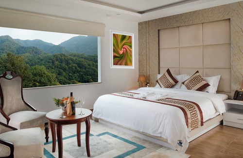 Kathmandu Hotel | Nagarjun Resort