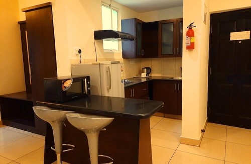 Kadubeesanahalli Hotel | Nagarjuna Suites
