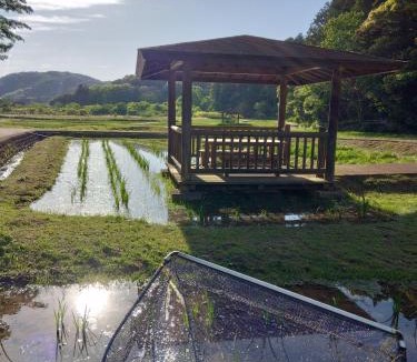 Futami House | Nagata House
