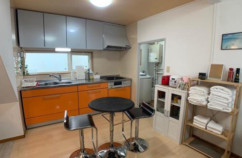 Asahikawa House | Nagayama Home