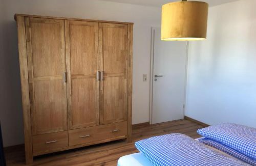 Ettensberg Apartment | Nagelfluh Hüs