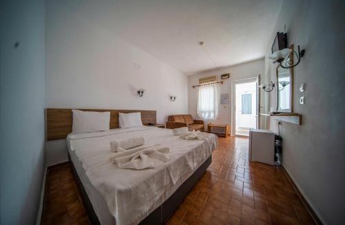 Gumbet Hotel | Nagi Beach Hotel