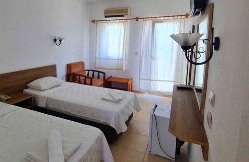 Gumbet Hotel | Nagi Beach Hotel