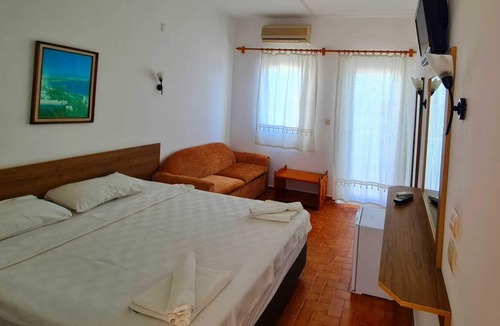Gumbet Hotel | Nagi Beach Hotel