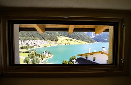 Resia Apartment | Naglerhof