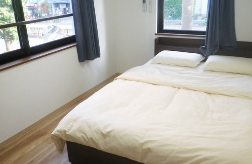 Itabashi Hostel | Nagomi - Hostel