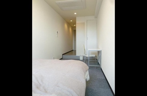 Chikusa Ward Apartment | Nagoya Motoyama House D