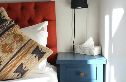 Great Missenden Hotel | Nags Head