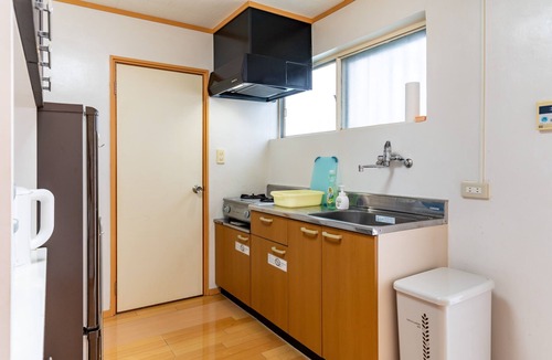 Higashimachi Apartment | Naha House