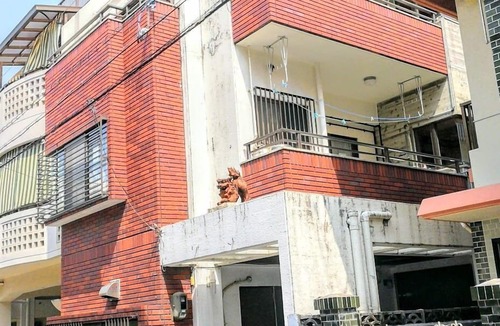 Naha City Centre House | Naha Tomarin House