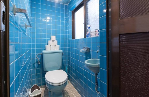 Naha City Centre House | Naha Tomarin House