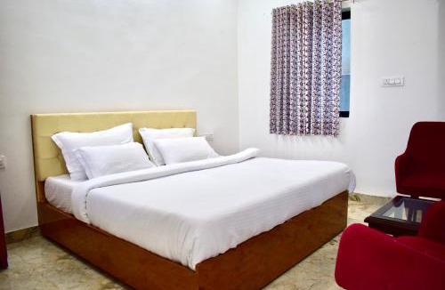 Kekri Villa | nahargrah villa