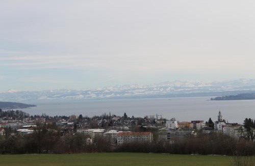 Ueberlingen Apartment | Nahe am See