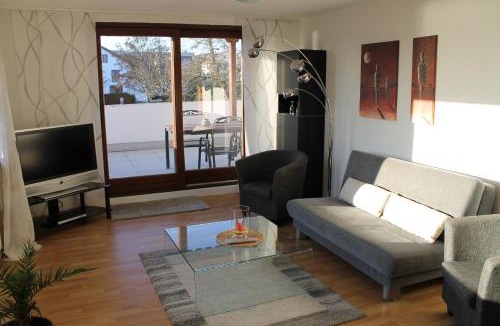 Ueberlingen Apartment | Nahe am See