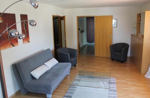 Ueberlingen Apartment | Nahe am See