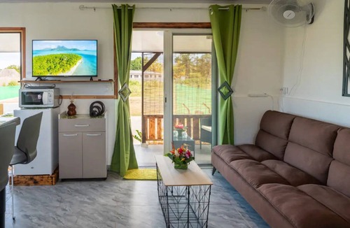 Nunue House | Nahi Lodge Summary: B