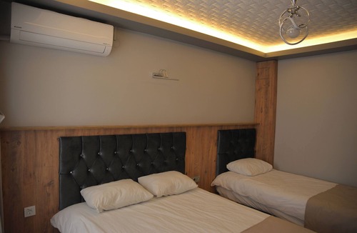 Nigde Bed & Breakfast | Nahita Otel