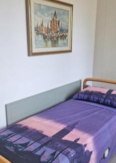 Santa Maria di Sala House | Nai Noemi