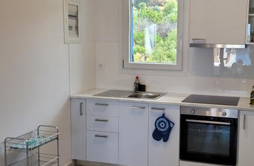 Alinda Apartment | Naia