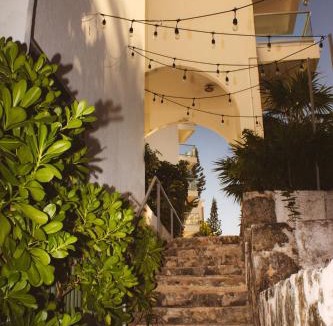 Punta Cancun Apartment | Naia Mar