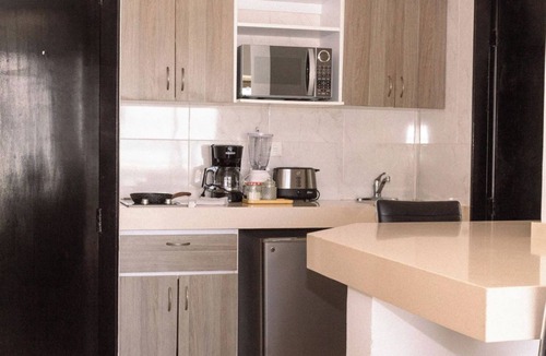 Punta Cancun Apartment | NAIA MAR