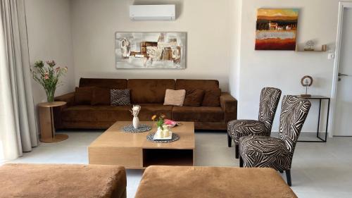 Vari Villa | Naiad Villa