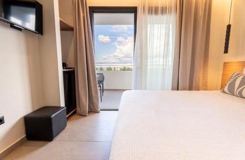 Salakos Bed & Breakfast | Naiades Guest House
