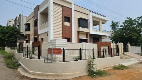 Medchal Villa | Naidu Nivasam