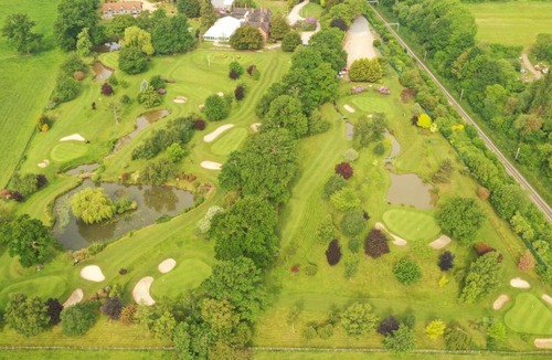 Berkswell Hotel | Nailcote Hall