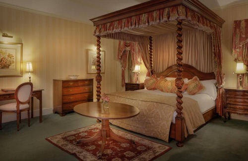 Berkswell Hotel | Nailcote Hall