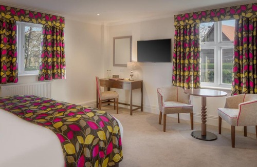 Berkswell Hotel | Nailcote Hall