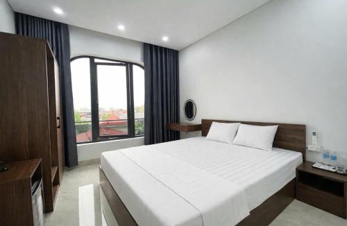 Đong Thanh Hotel | Nailla Hotel