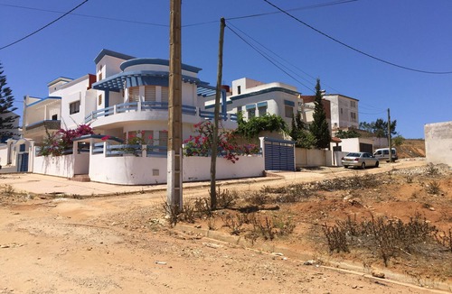 Moulay Bousselham Apartment | Naima Apartment NEW near beach in small village