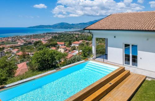 Ascea Villa | Naima Boutique Villa